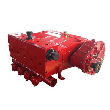 1000 Petostruka pumpa