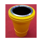 Tehnički zahtjevi za bimetalne obloge cilindara